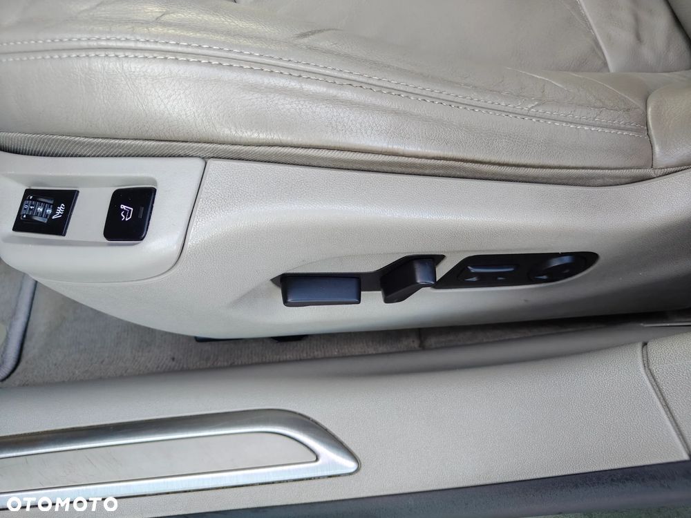 Citroën C5 HDi 140 FAP Exclusive - 15