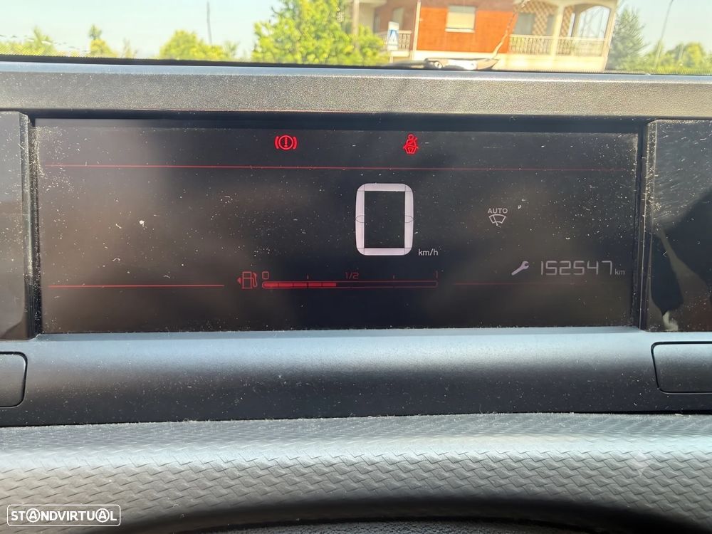 Citroën C4 Cactus 1.5 BlueHDi C-Series - 4
