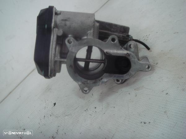 Válvula Egr Audi A4 (8Ec, B7) - 2