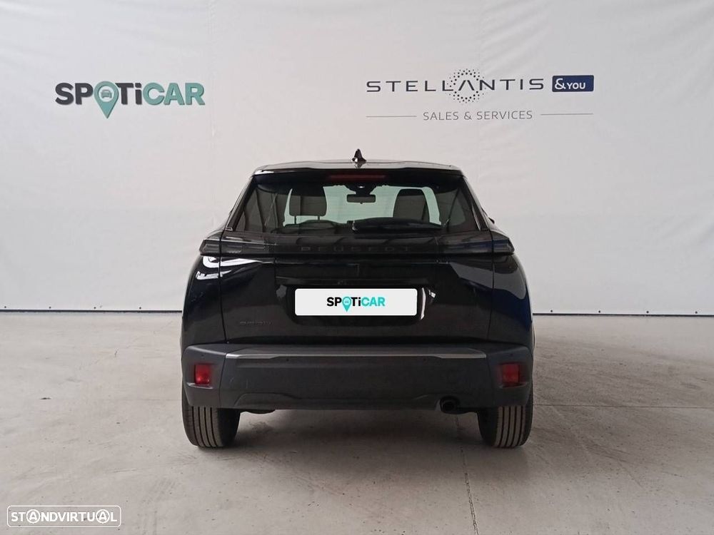 Peugeot 2008 1.2 PureTech Active - 7