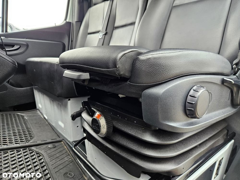 Mercedes-Benz Sprinter L2H2 *89999zł NETTO* 2.2Cdi/143KM automat - 22