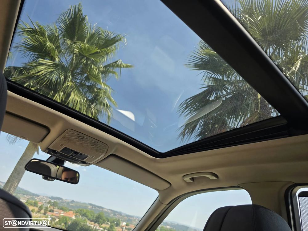 BMW X5 40 d xDrive - 15