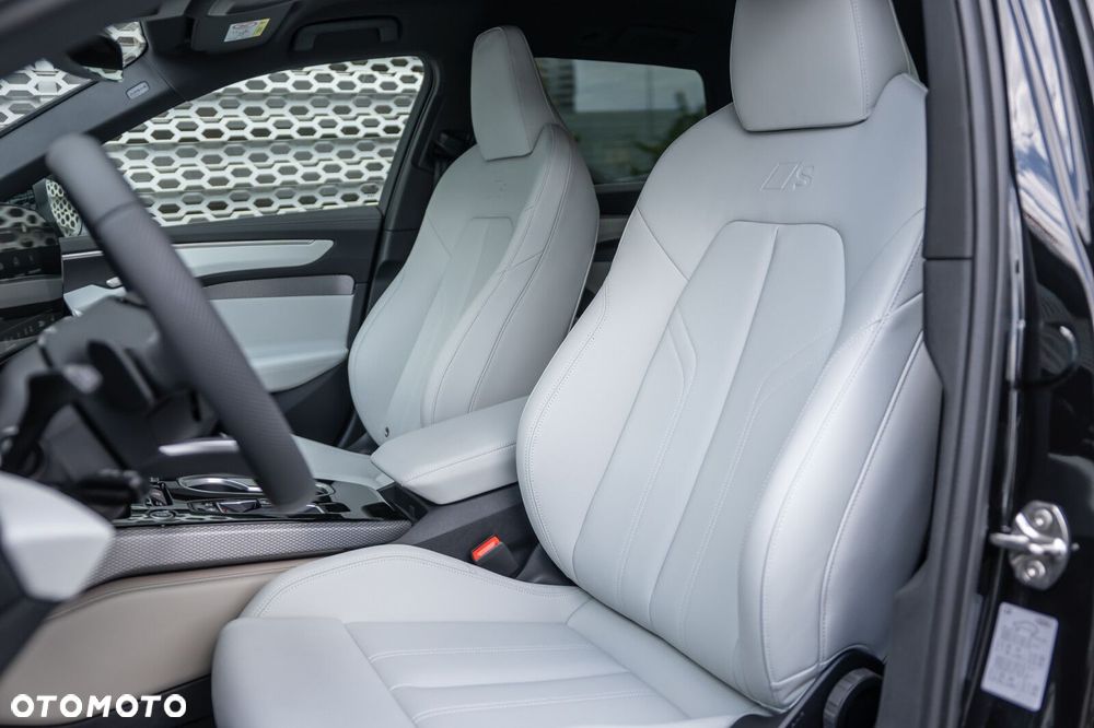 Audi A6 - 9