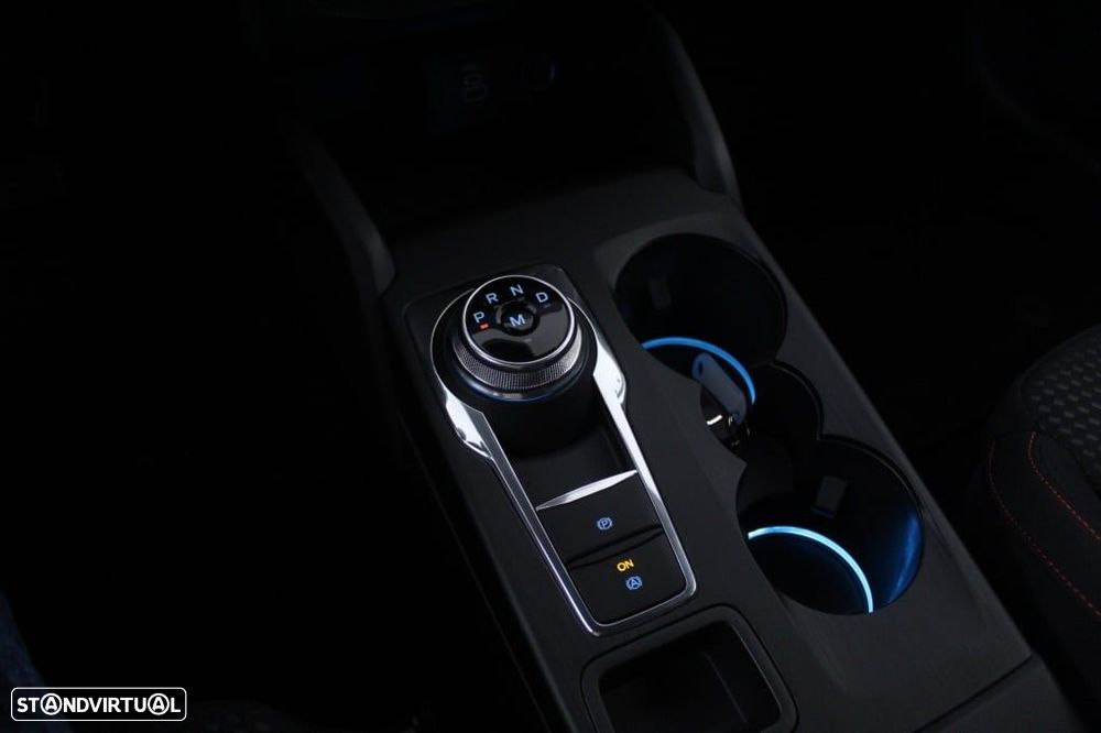 Ford Focus SW 1.5 TDCi EcoBlue ST-Line Aut. - 29