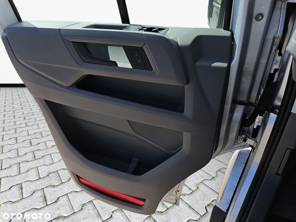 Volkswagen Crafter - 18