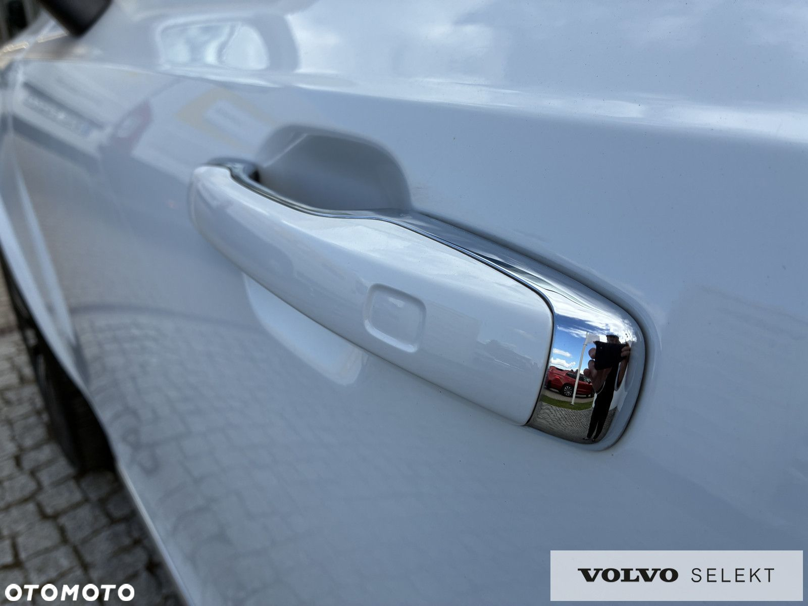 Volvo XC 90 - 7