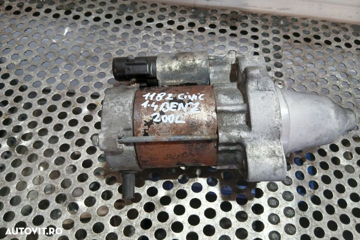 Electromotor 428000-3460 428000-3460 Honda Civic 8 [2005 - 2008] Hatc - 1