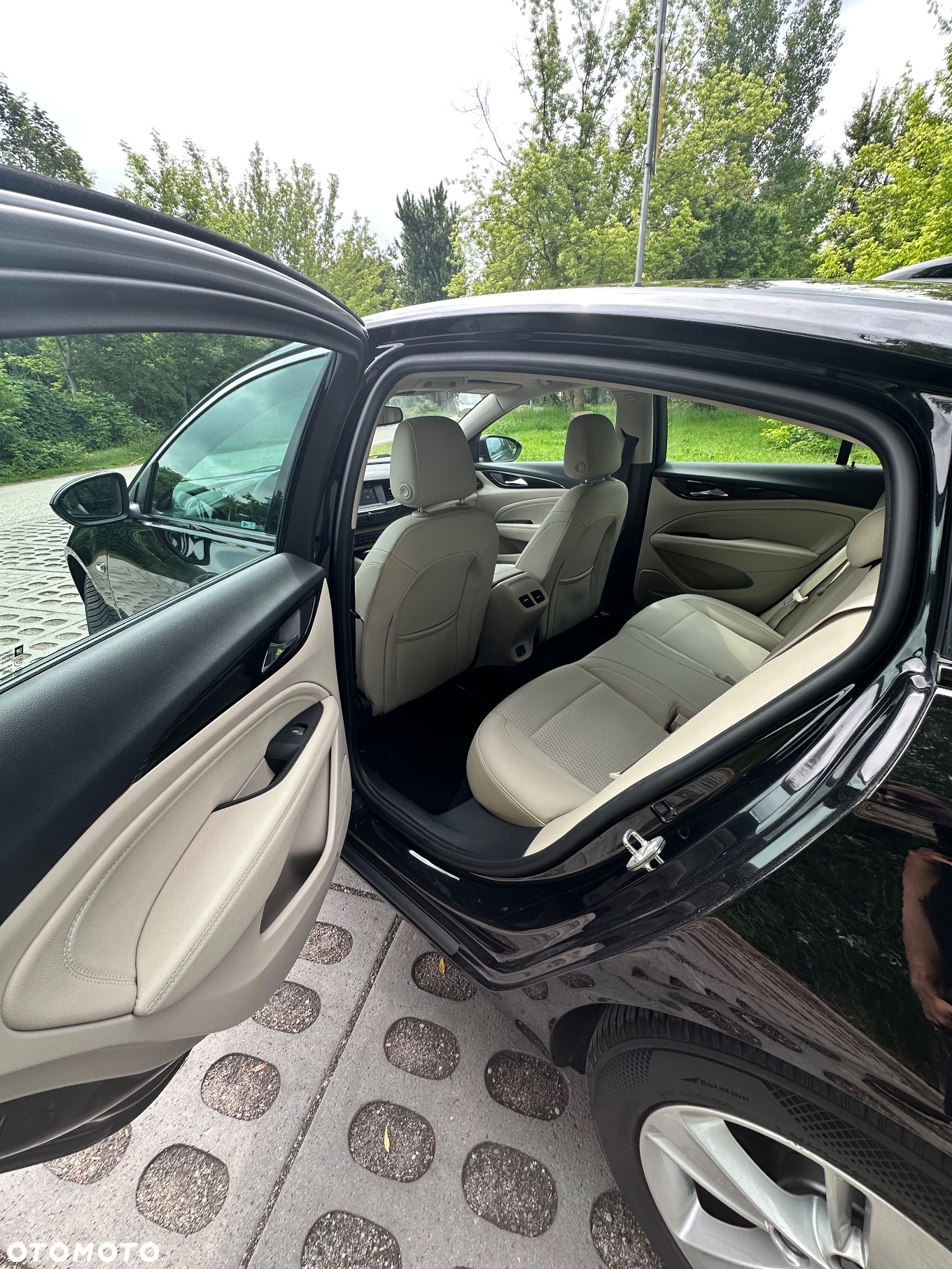 Opel Insignia 1.6 CDTI Innovation S&S - 16
