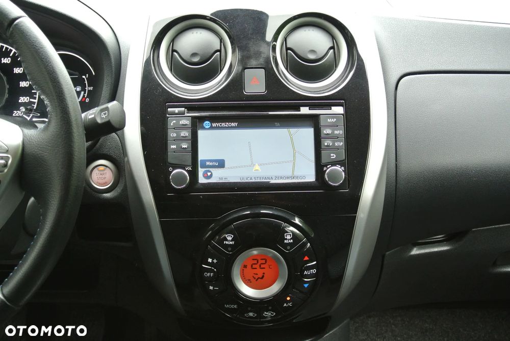 Nissan Note 1.2 N-Tec - 18