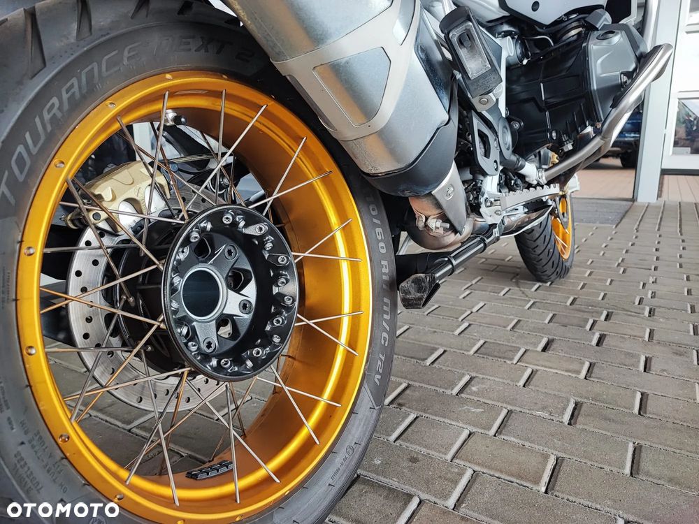 BMW R1250 GS Adventure - 36