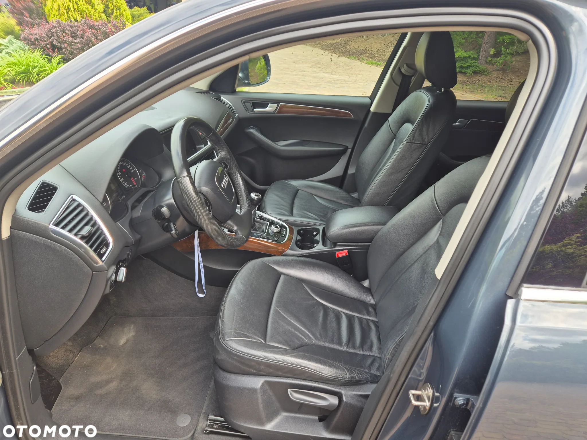 Audi Q5 2.0 TDI Quattro - 8