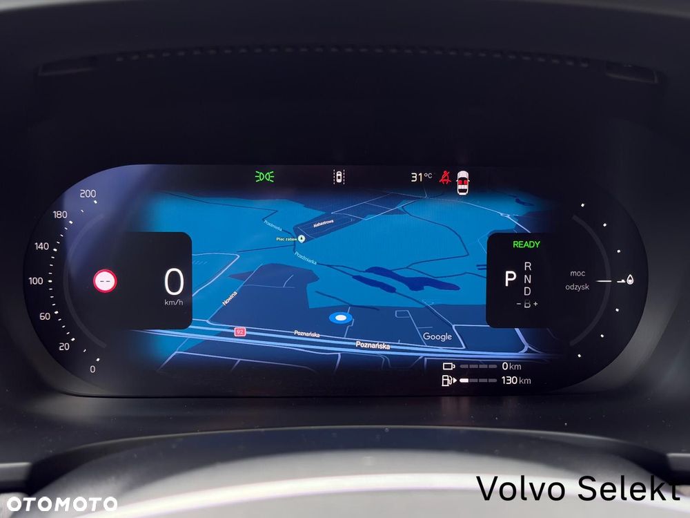 Volvo V90 - 22