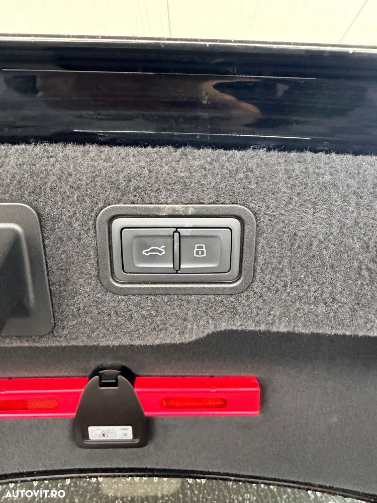 Audi A8 60 TFSI e quattro tiptronic - 34