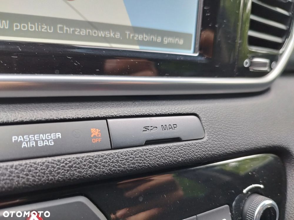 Kia Sportage 1.6 T-GDI AWD VISION - 36