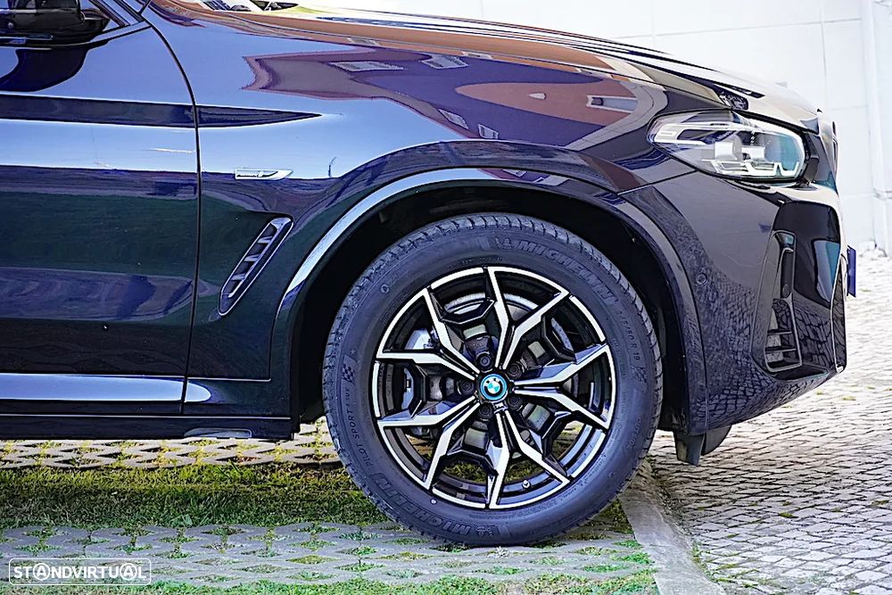 BMW X3 30 e xDrive Pack M - 13