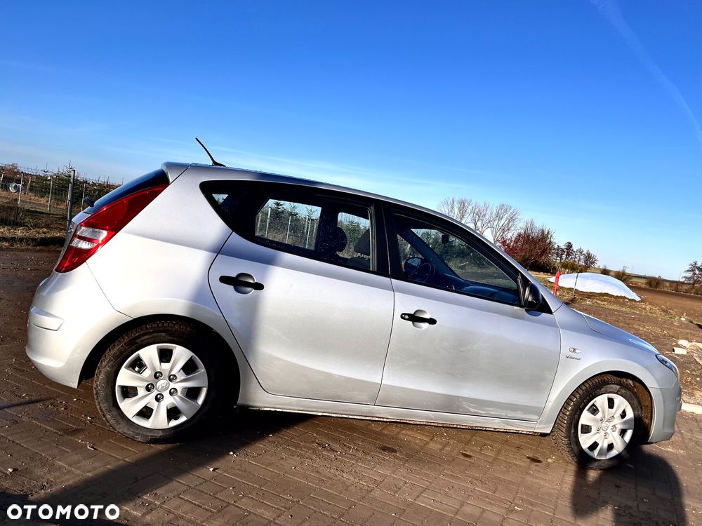 Hyundai i30 1.4 Edition Plus - 5