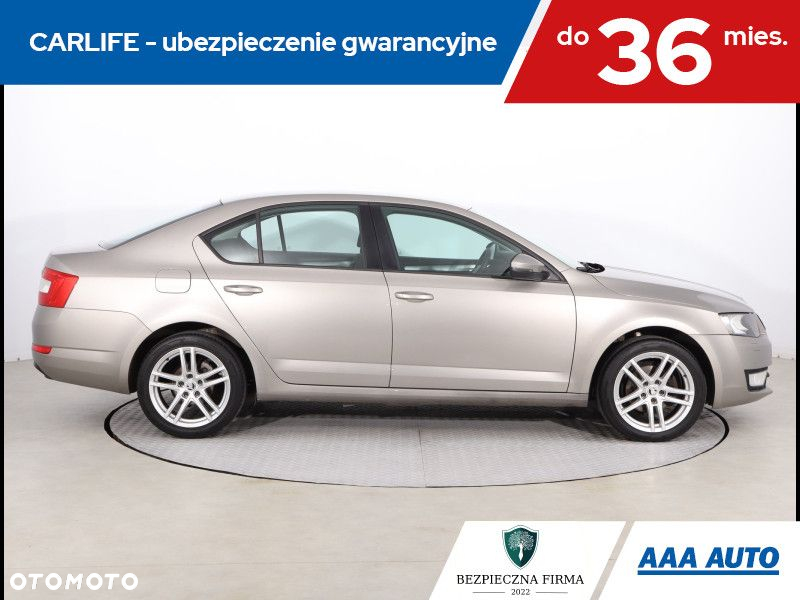 Skoda Octavia - 7