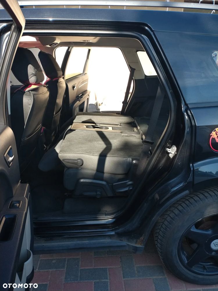 Dodge Journey 2.0 CRD SE - 14