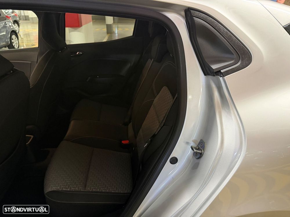 Renault Clio 1.0 TCe Techno - 12