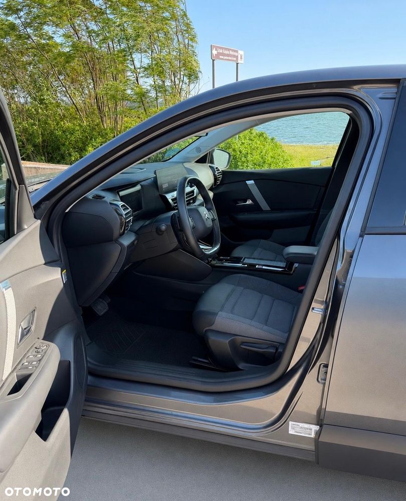 Citroën C4X PureTech 130 Stop&Start EAT8 FEEL PACK - 7