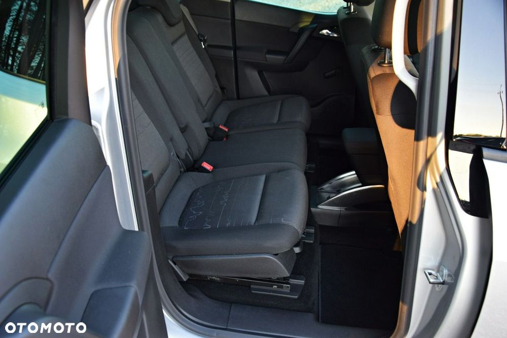 Opel Meriva 1.4 Automatik Active - 34