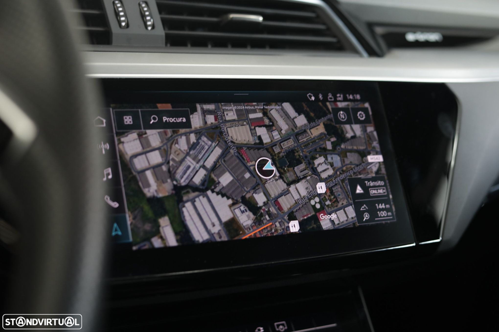 Audi e-tron 55 quattro S line - 16