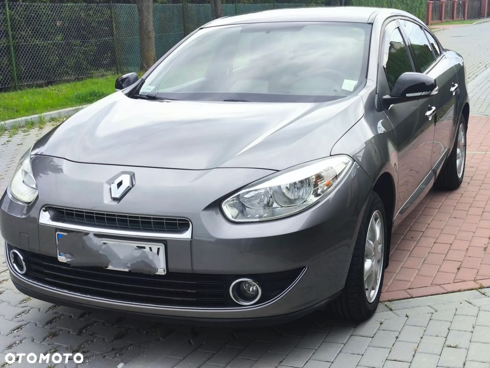 Renault Fluence 1.6 16V Color Edition - 2