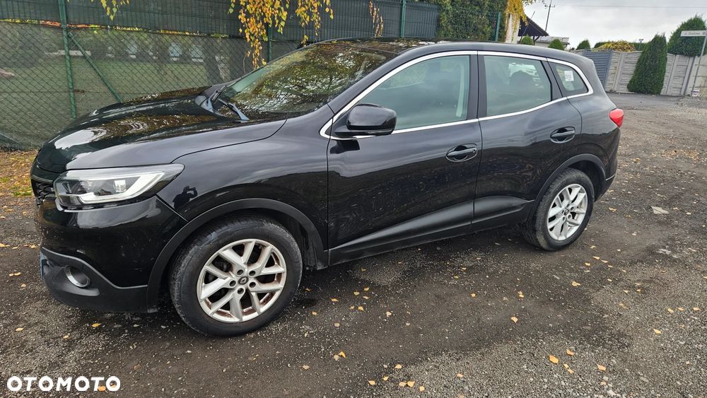 Renault Kadjar - 8