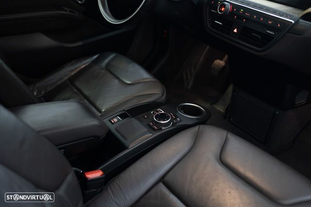 BMW i3 +Comfort Package Advance - 50