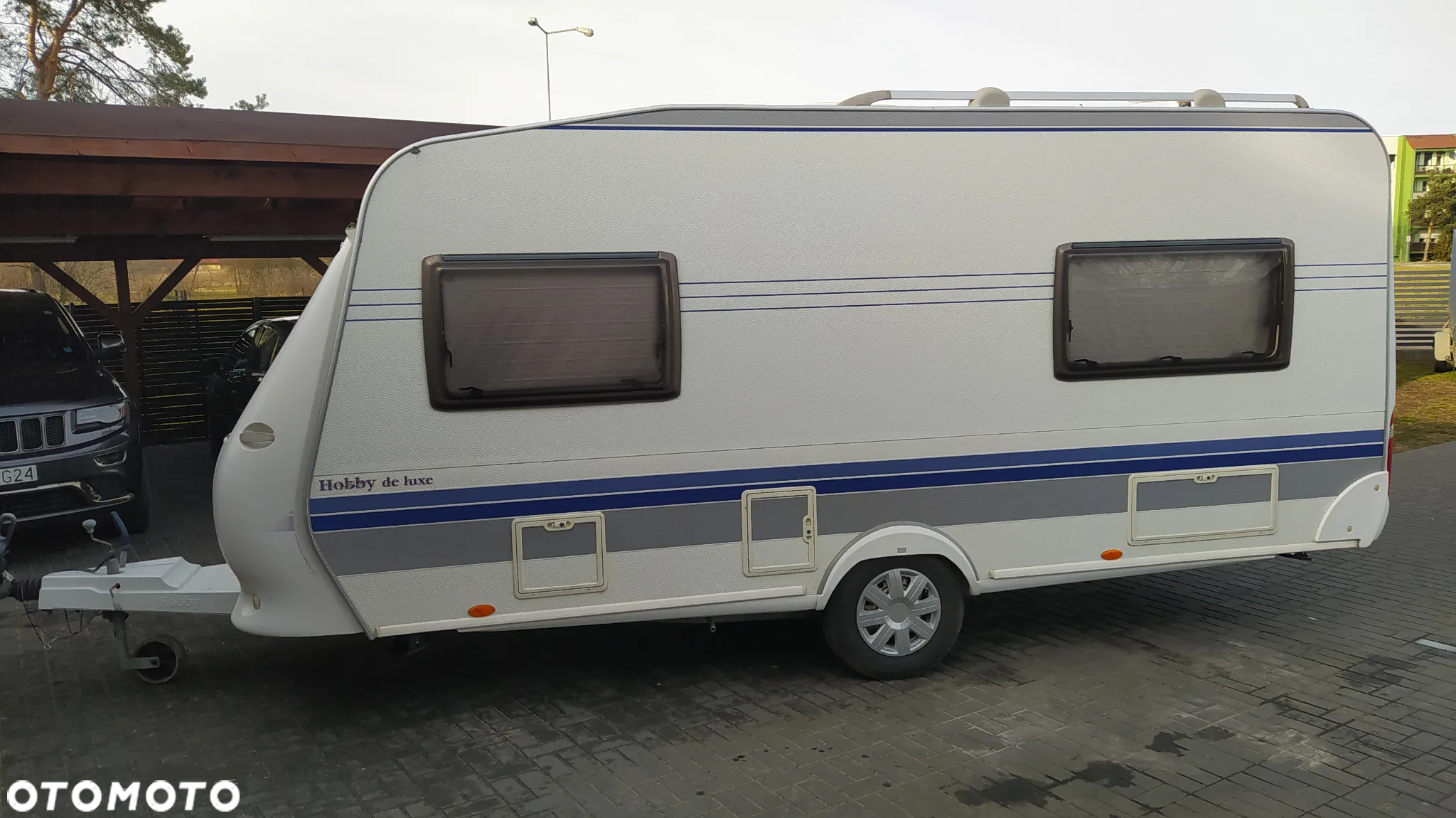 Hobby 460 - 11