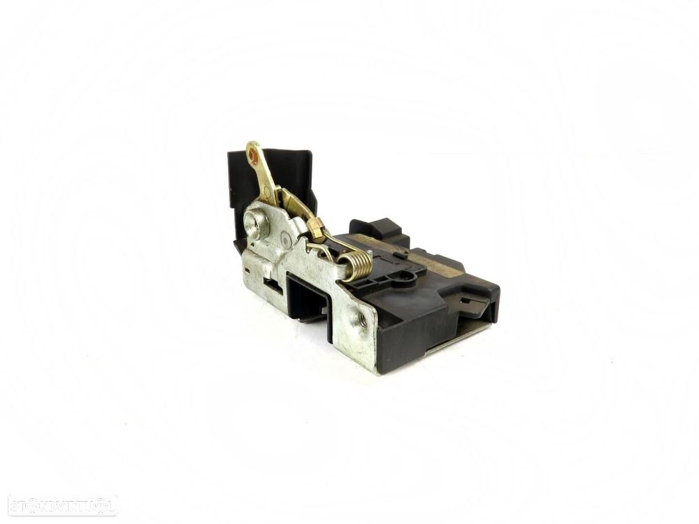 Fecho da porta Esquerdo/Frente Usado / Original BMW 5 (E34) 51218104781 - 5