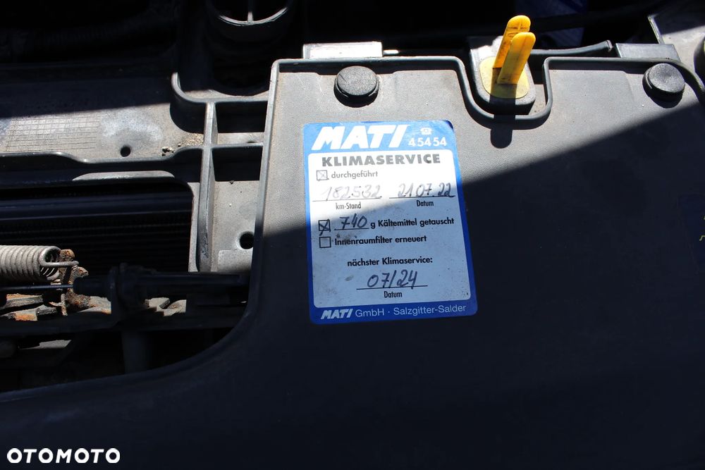 Ford Transit Custom - 27