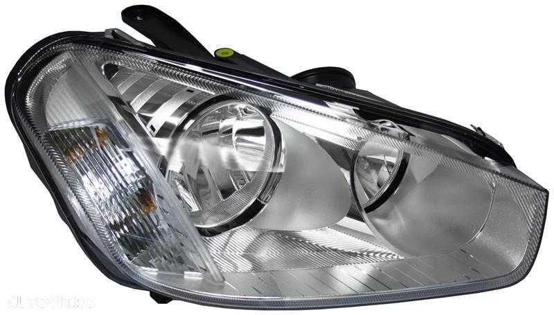 Far stanga/dreapta Ford C-MAX an 2007-2010 , sunt noi - 2