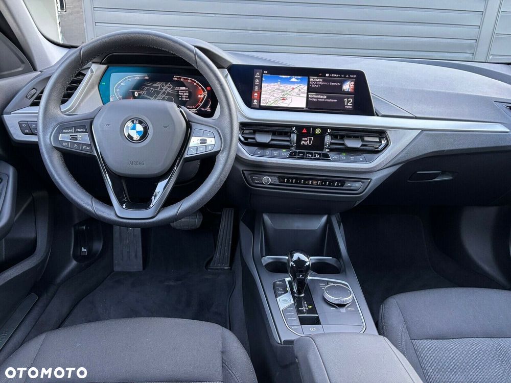 BMW Seria 1 - 27