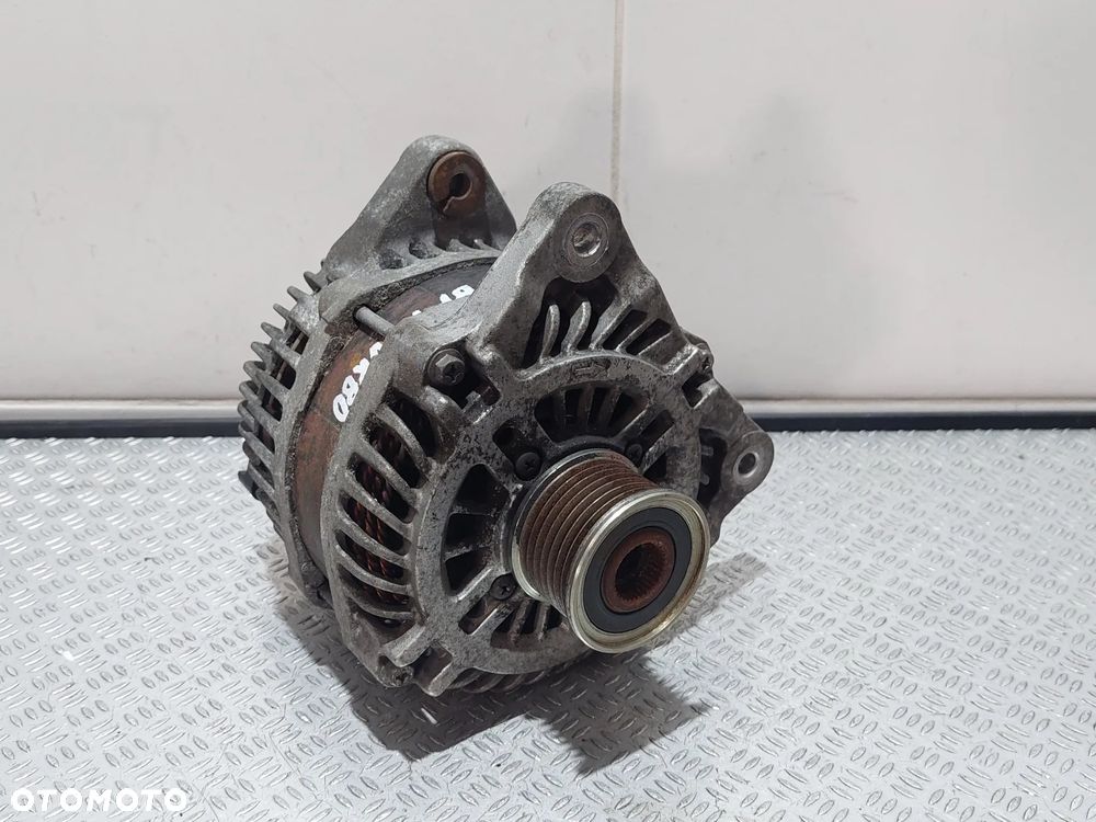 ALTERNATOR RENAULT TRAFIC III 3 R2016 1,6 DCI 145KM NR 231009096R - 1