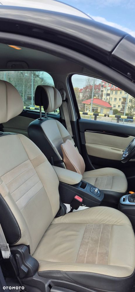 Renault Grand Scenic ENERGY dCi 110 EDC BOSE EDITION - 7