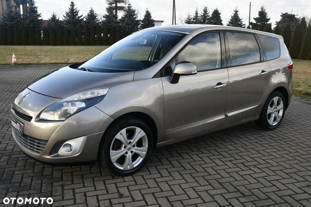 Renault Grand Scenic - 6