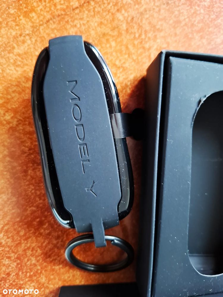 Tesla 3 Y S kluczyk KEYFOB 1819445-00-B, 1455937-00-B NOWY oryginalny - 3