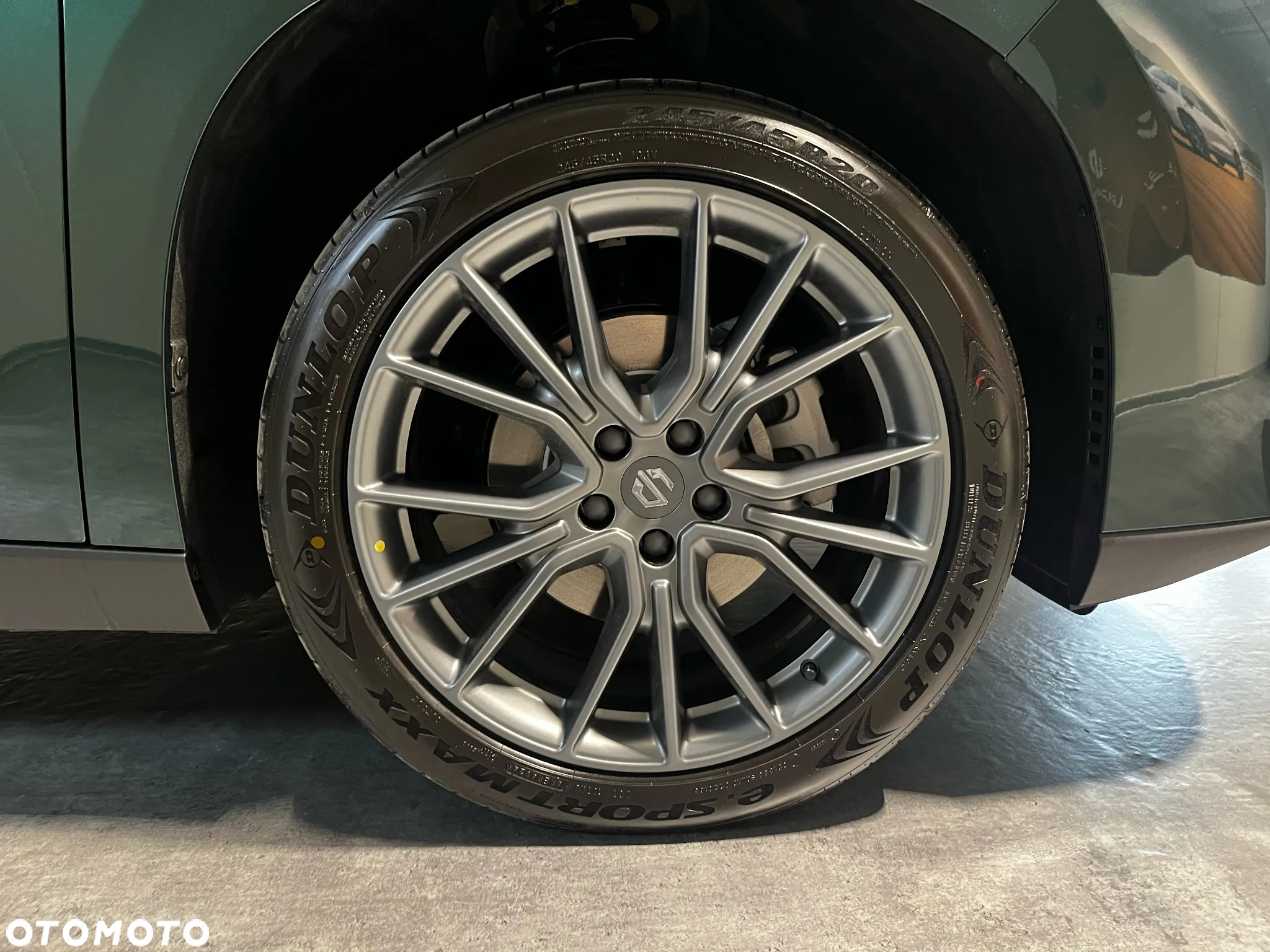 Leapmotor C10 REEV Design - 20