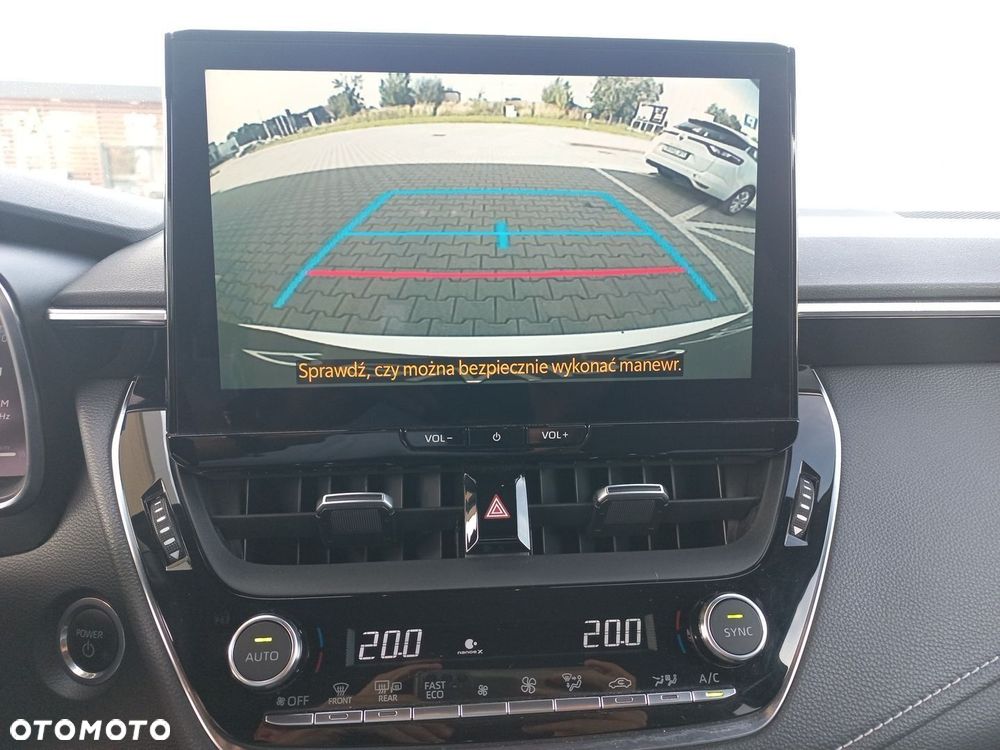 Toyota Corolla 1.8 Hybrid Style - 26