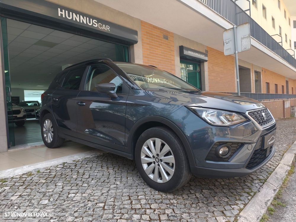 SEAT Arona 1.0 TSI Style DSG - 1