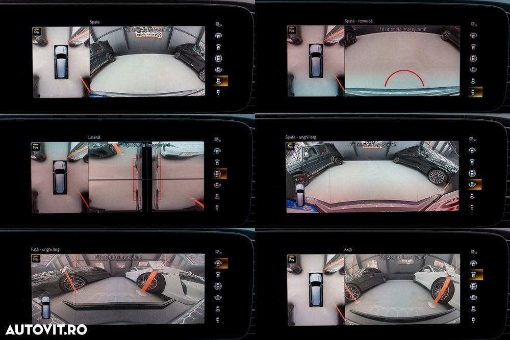 Mercedes-Benz GLS 400 d 4MATIC Aut. - 24