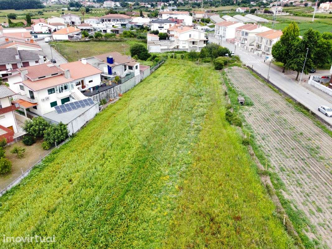Terreno  para venda - Grande imagem: 2/6