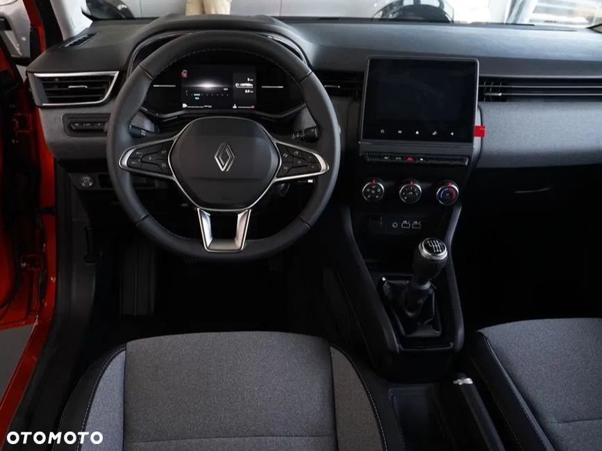 Renault Clio 1.0 TCe Evolution - 12