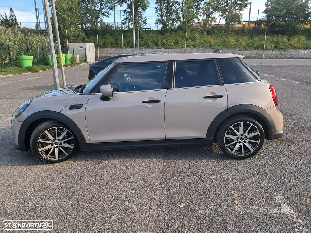 MINI Coupé - 2