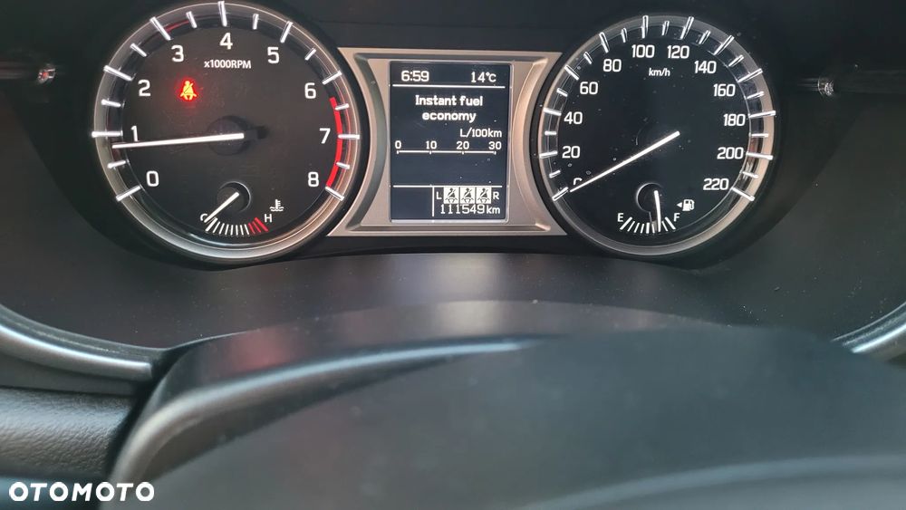 Suzuki Vitara 1.6 (4x2) Comfort+ - 17