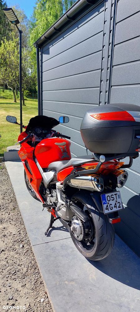 Honda VFR - 20