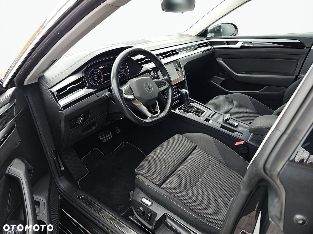 Volkswagen Arteon 2.0 TDI Essence DSG - 10