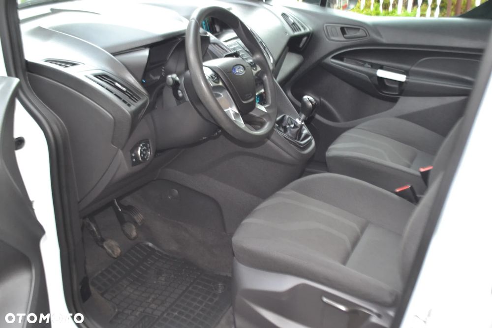 Ford Tourneo Connect 1.0 EcoBoost Start-Stop Trend - 16