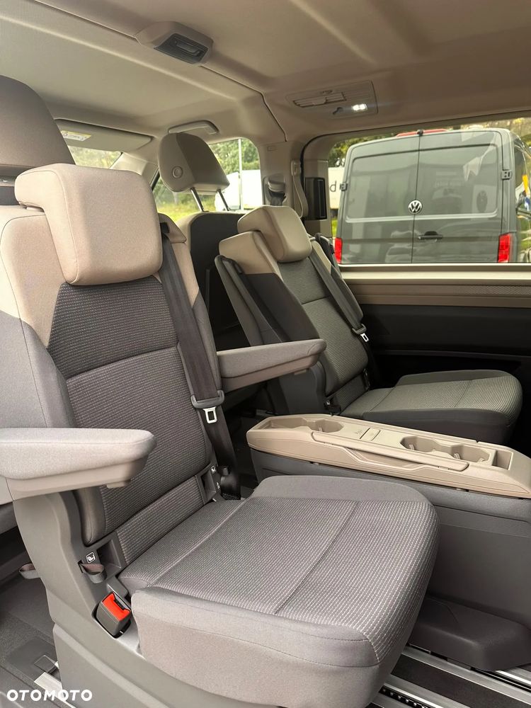 Volkswagen Multivan 2.0 TSI L2 DSG - 14